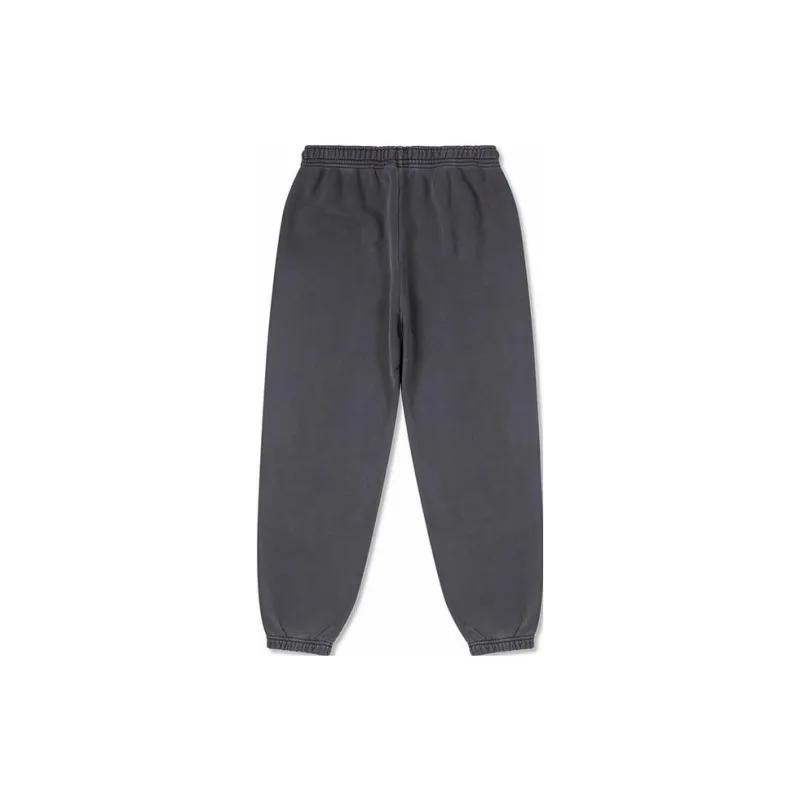 Converse Go To Sneaker Patch Loose Fit Sweatpants-1