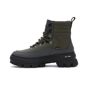 Vans Colfax Elevate MTE 2 Shoes 'Green Grey'