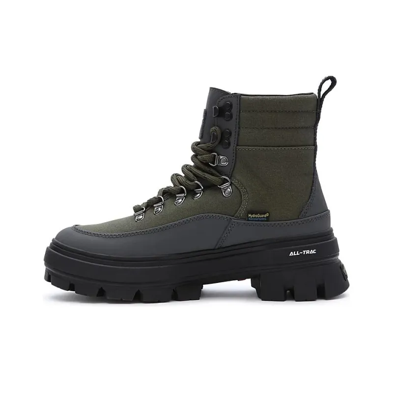 Vans Colfax Elevate MTE 2 Shoes 'Green Grey'-0