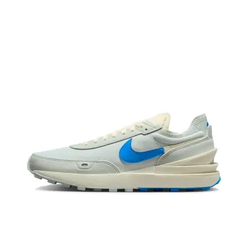 Nike Waffle One Se 'Split   Light Silver Photo Blue'
