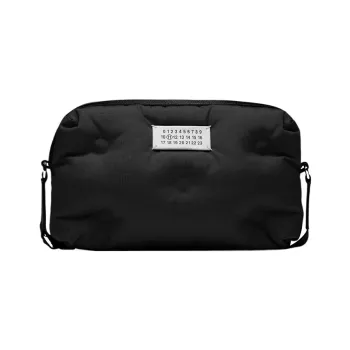 Maison Margiela Glam Slam Sport Padded Camera Bag