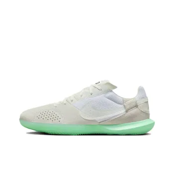 Nike Streetgato 'White Green Glow'