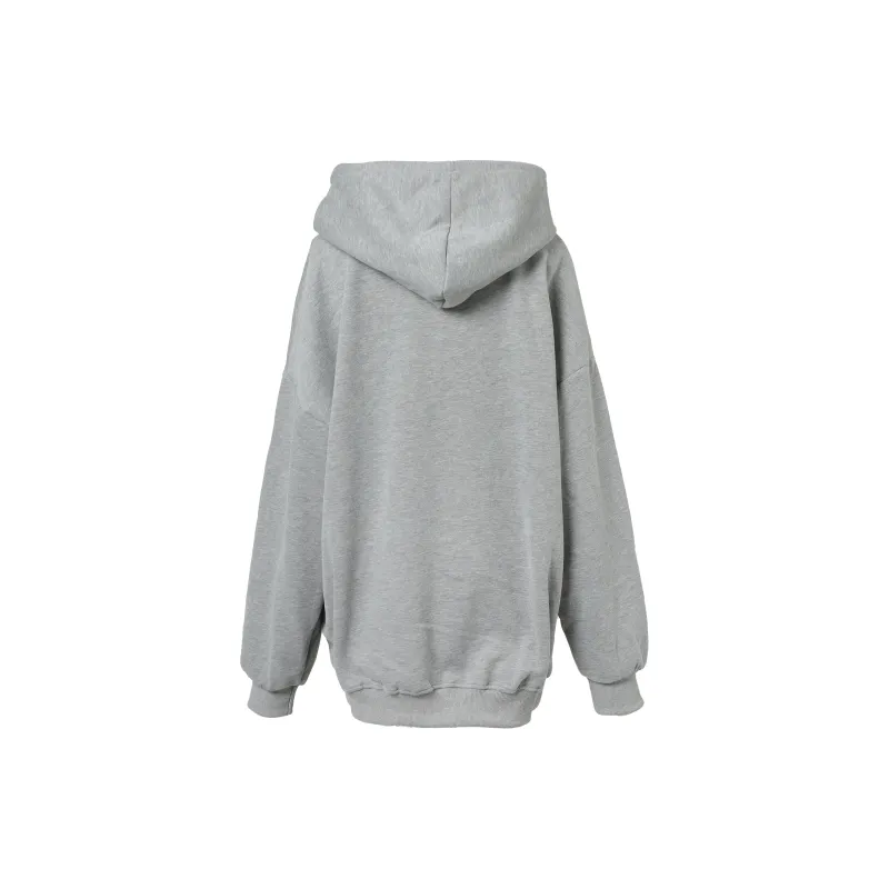 QYPRF Sweatshirts Women's-1