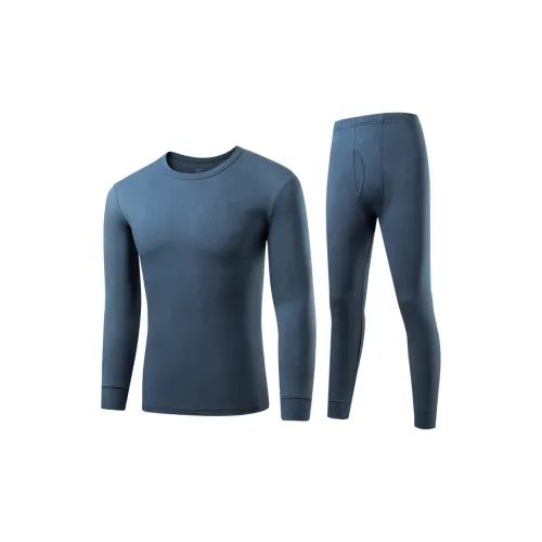 HLA Men Thermal Sets