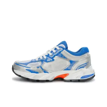HERON PRESTON Block Stepper Low-top Sneakers