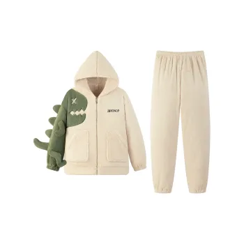 Gongdie Unisex Pajama Sets