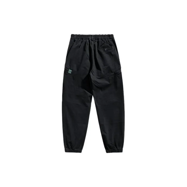 Discovery Expedition Cargo Pants Men-8