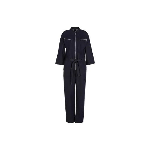 ARMANI EXCHANGE Jumpsuits Women's Dark Blue