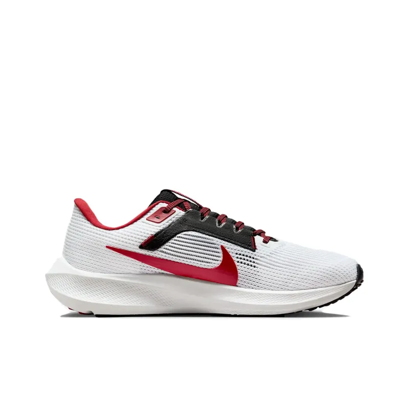 Nike Pegasus 40 Arkansas-1