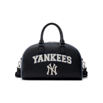 MLB New York Yankees Handbags Black
