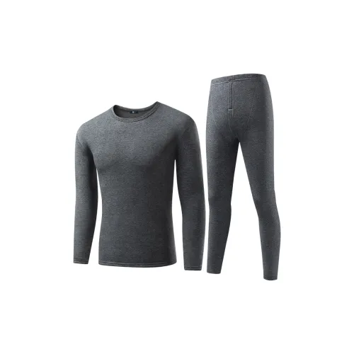 HLA Men Thermal Sets