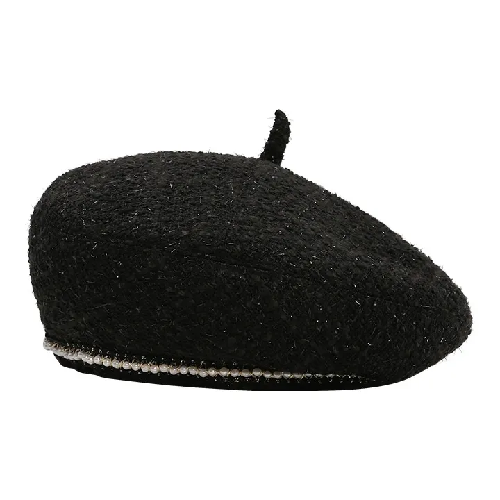 CACUSS Junior Berets Women's-1