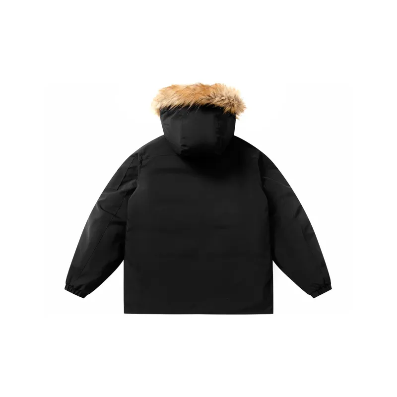 TOM TAILOR Puffer Jackets Unisex-4