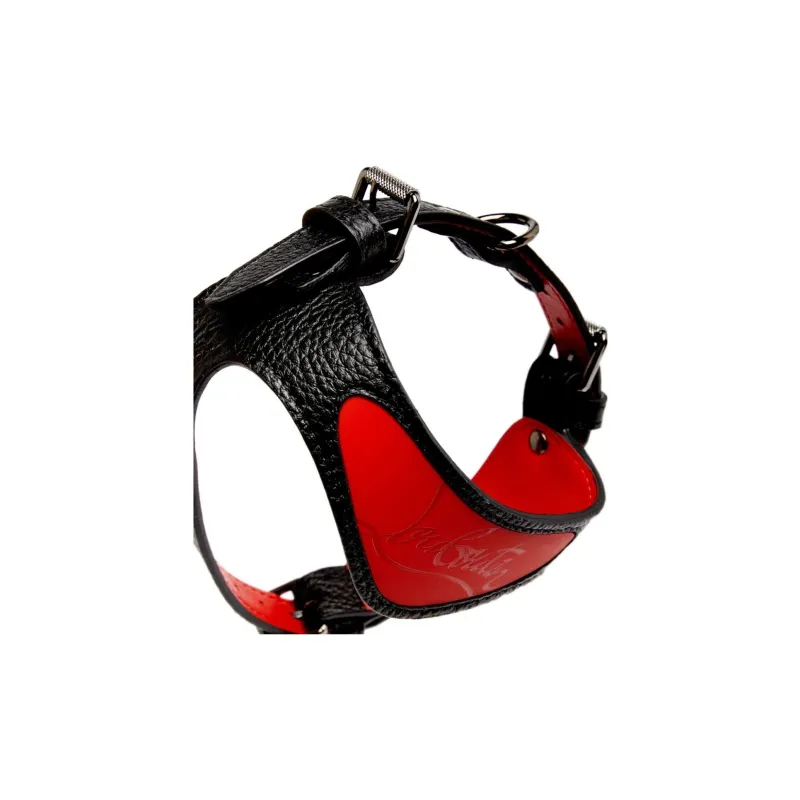 Christian Louboutin Dog / Cat Collars-0