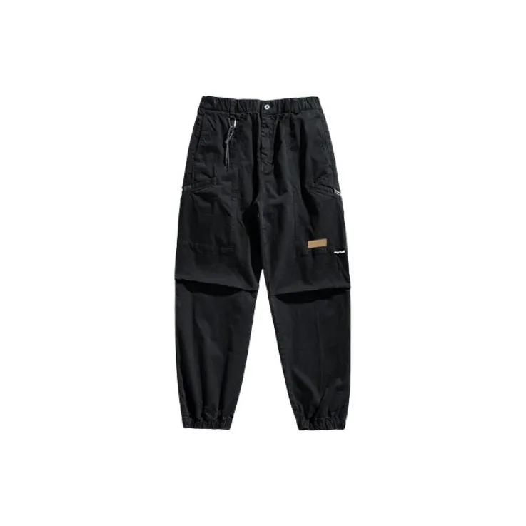 Discovery Expedition Cargo Pants Men-7