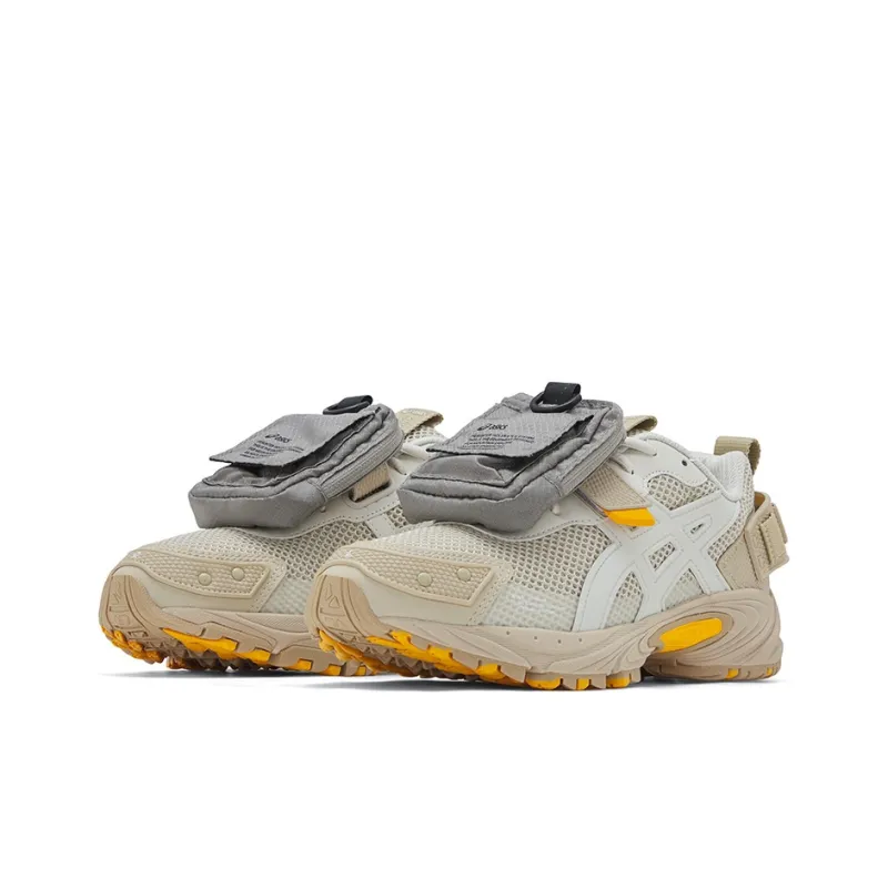 Asics Gel Kahana Tr V3 'Beige White'-4
