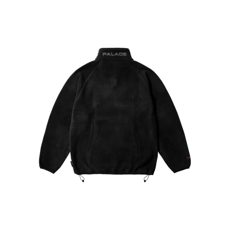 PALACE Polartec Fleece Funnel-1