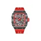 Flame Red