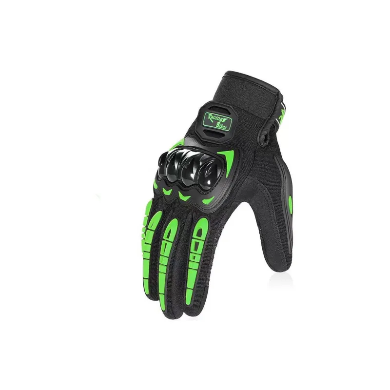 YALMY Riding Equipment Cycling Glove Outdoor Cycling Mountaineering Sports Unisex Mesh-10
