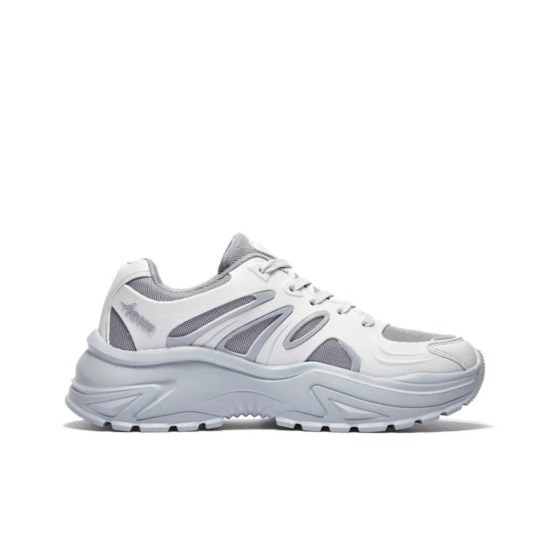 A1 Low-Top Chunky Sneakers Unisex-13