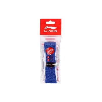 LiNing Badminton Grip Tape PU Thin GC200