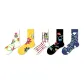 Cartoon Sports C Set-5 Pack