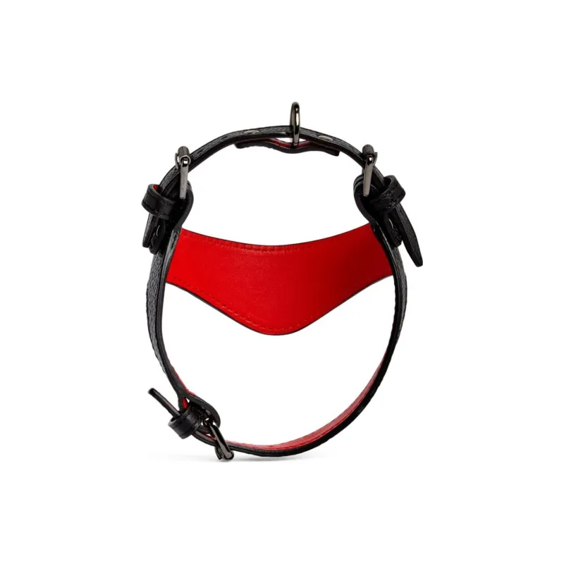 Christian Louboutin Dog / Cat Collars-1