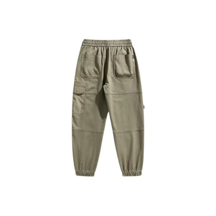 Discovery Expedition Cargo Pants Unisex-2