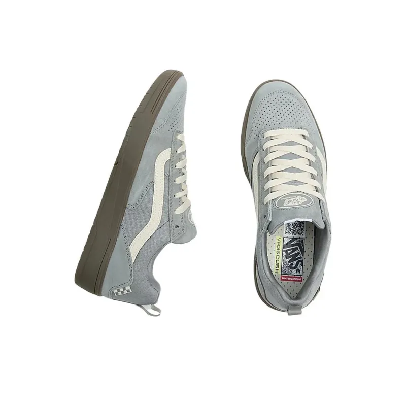 Zahba Vans 'Moon Mist'-2