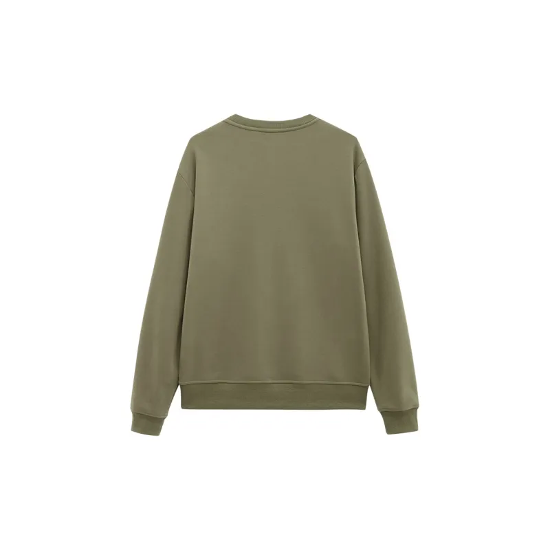 ONIARAI Sweatshirts Men Army Green-1