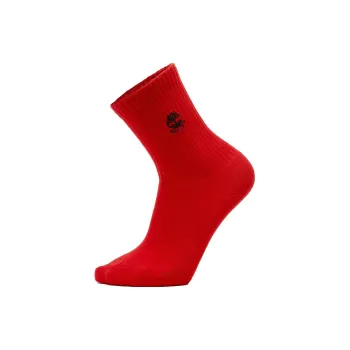 Timberland Unisex Mid-Calf Socks