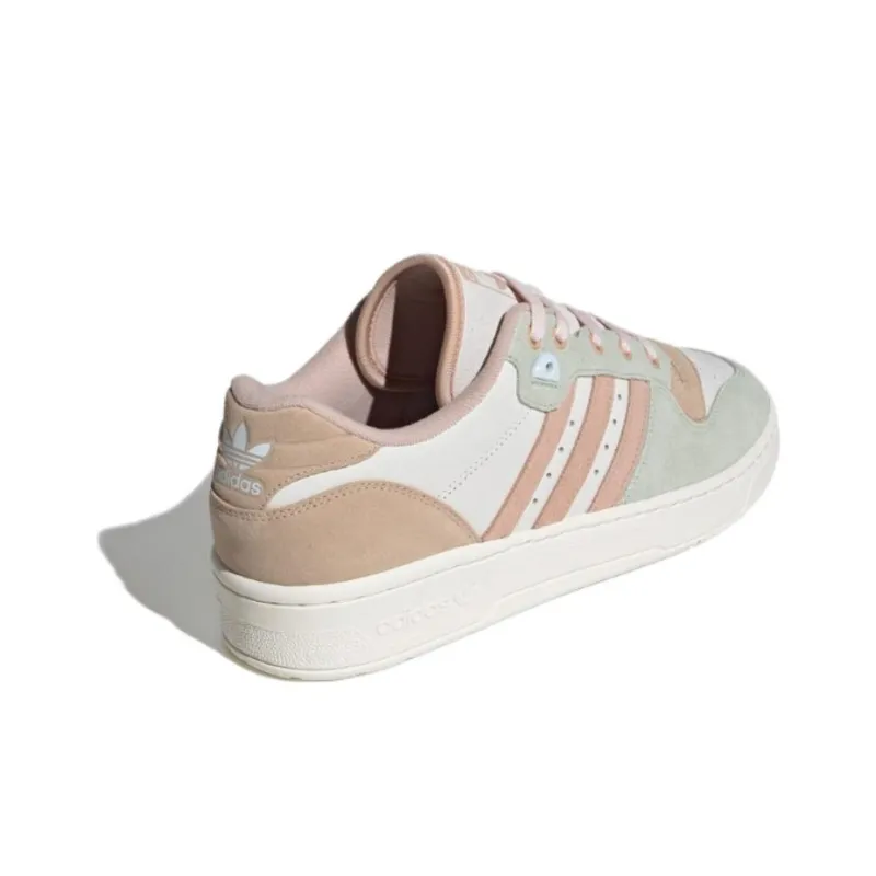 Adidas N5923 Originals Ash Pearl Laces Low Sneakers deals Size 8.5