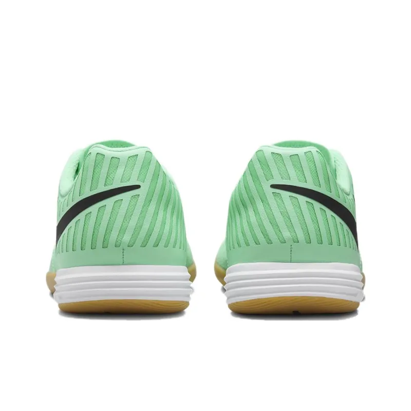 Nike Lunar Gato 2 Ic 'Green Glow Gum'-3