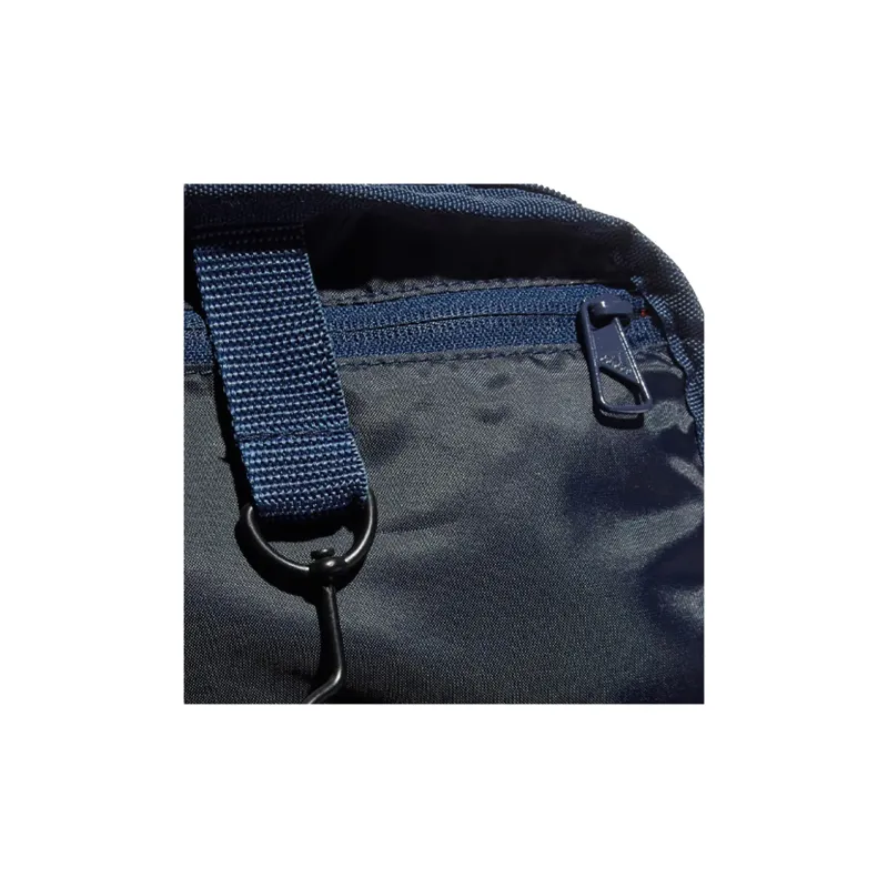 Adidas Originals Polyester Sports Bag Toiletry Bag Regular Unisex Blue-5
