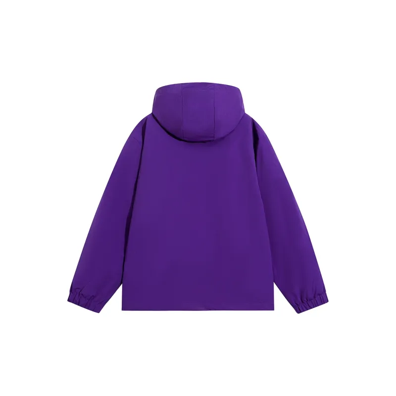 AMBER LIGHT Jackets Unisex-9