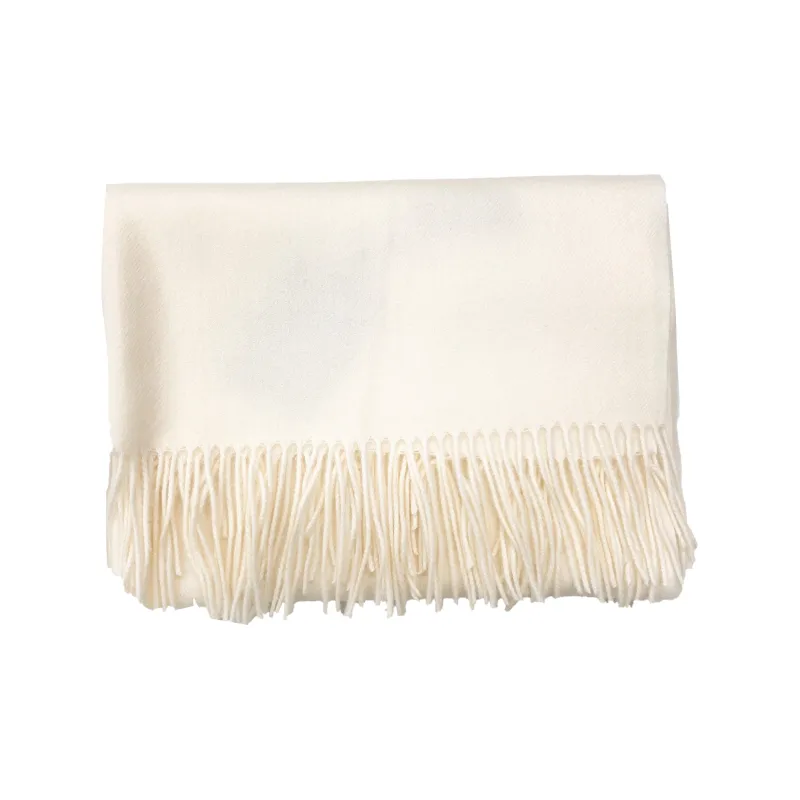 ASTAR HADES Knit Scarves Unisex-1