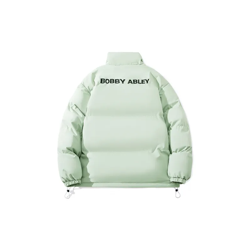 BOBBY ABLEY Puffer Jacket Unisex-32