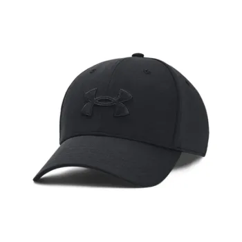 Under Armour Polyester Baseball Caps Men's White