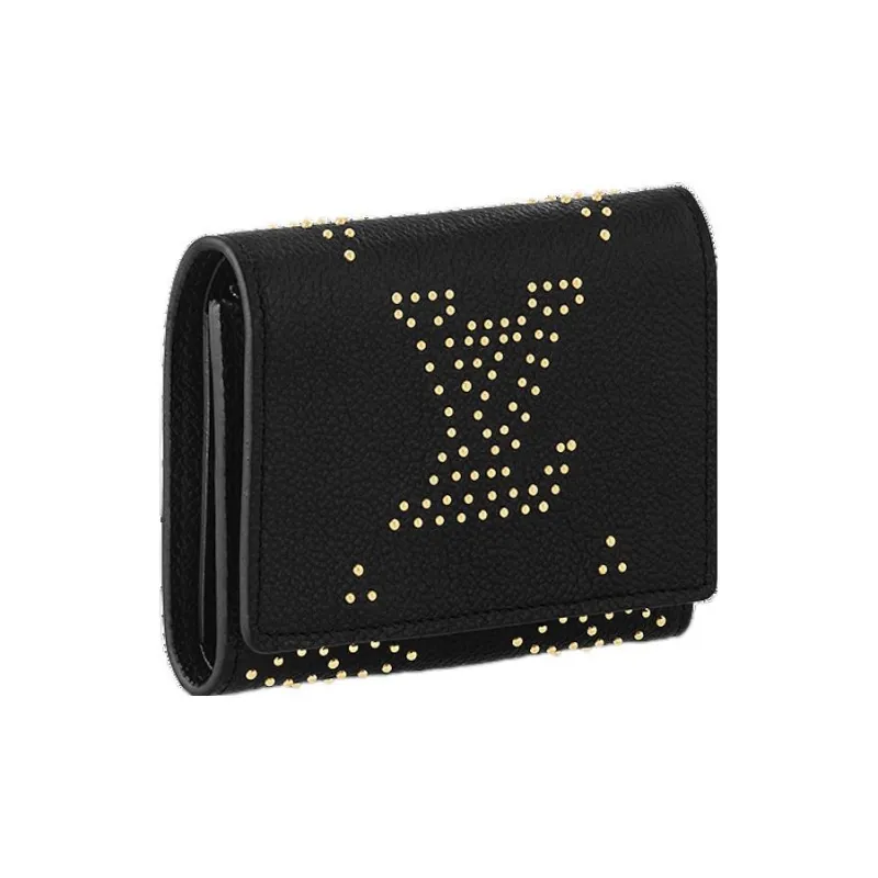 LOUIS VUITTON Victorine Wallet-1