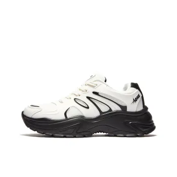 A1 Low Top Chunky Sneakers Unisex