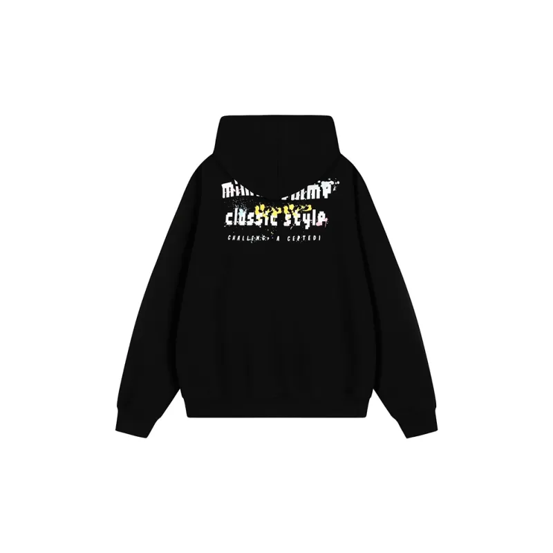 Mimx Homme Sweatshirts Unisex-1