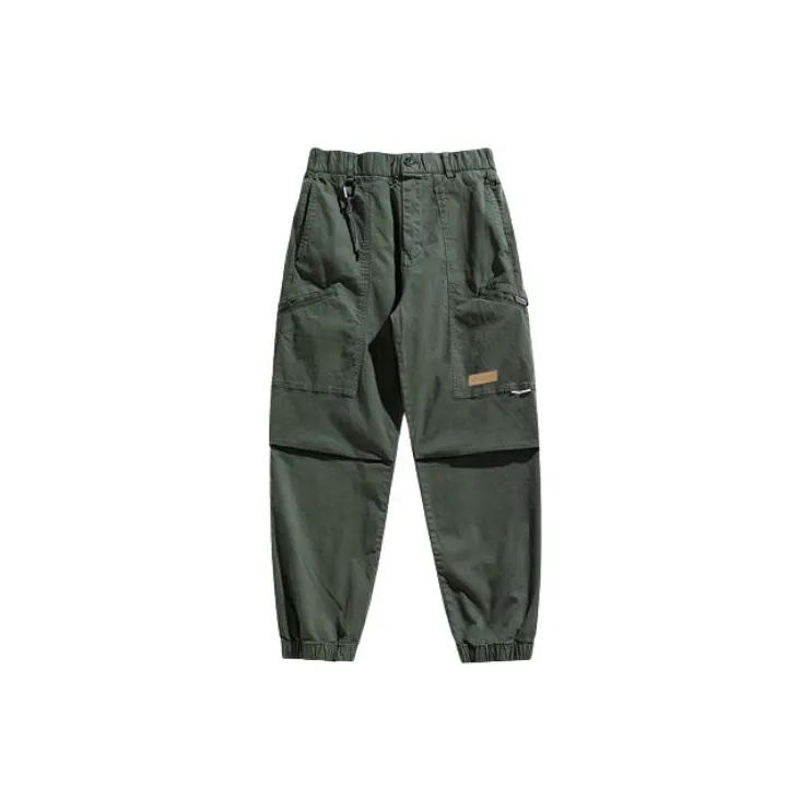 Discovery Expedition Cargo Pants Men-10