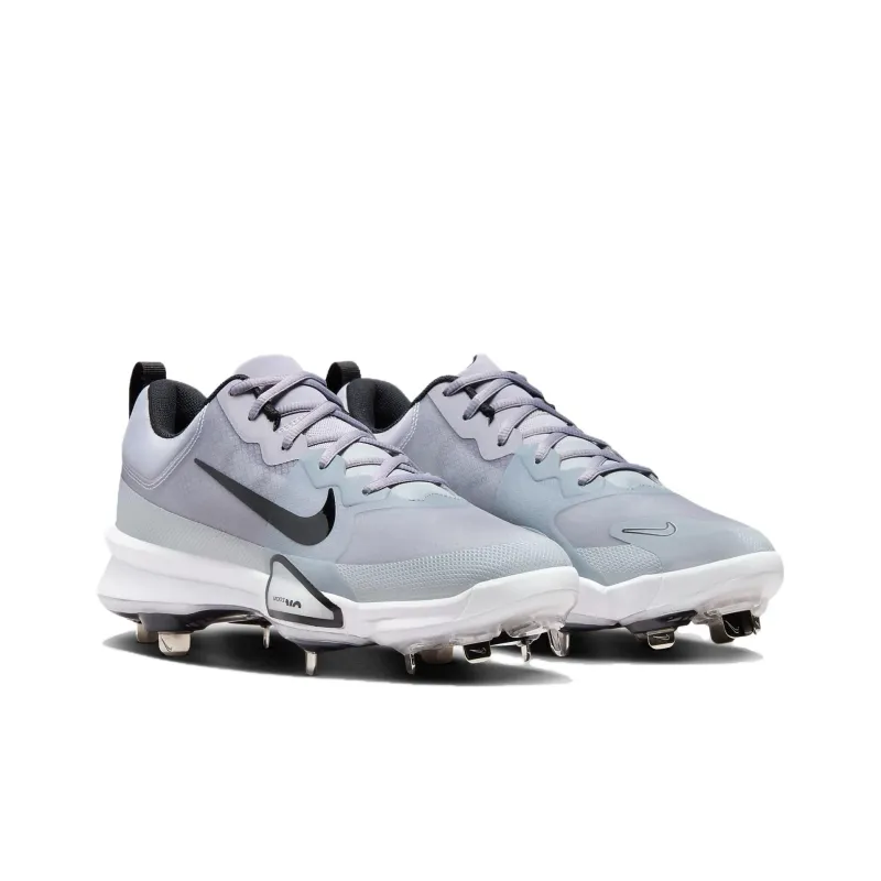 Nike Force Zoom Trout 9 'Pewter Black'-1