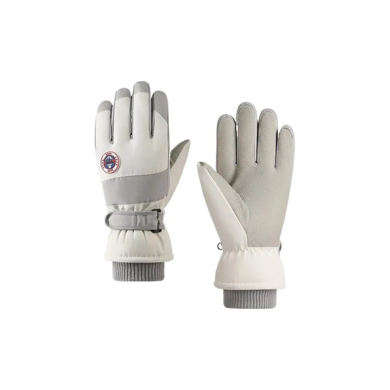 YIBUDA Ski Gloves-4