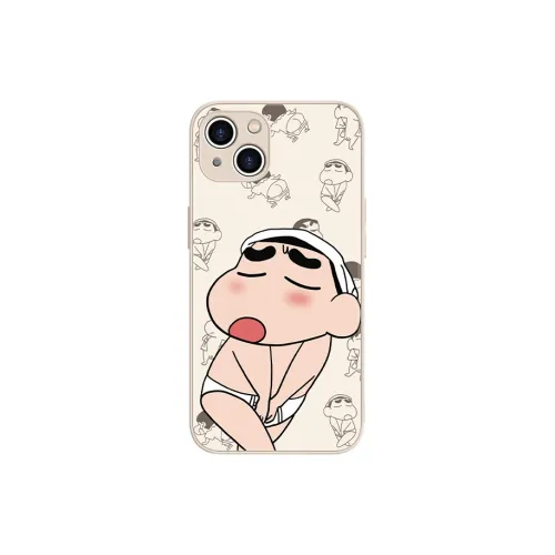 MSMF Phone Cases