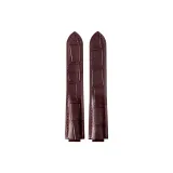 Brown-without Button