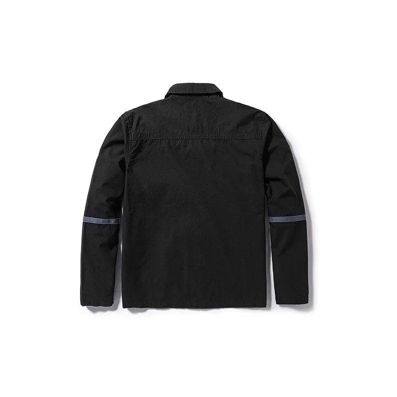 Timberland Future73 Jackets Men Black-1