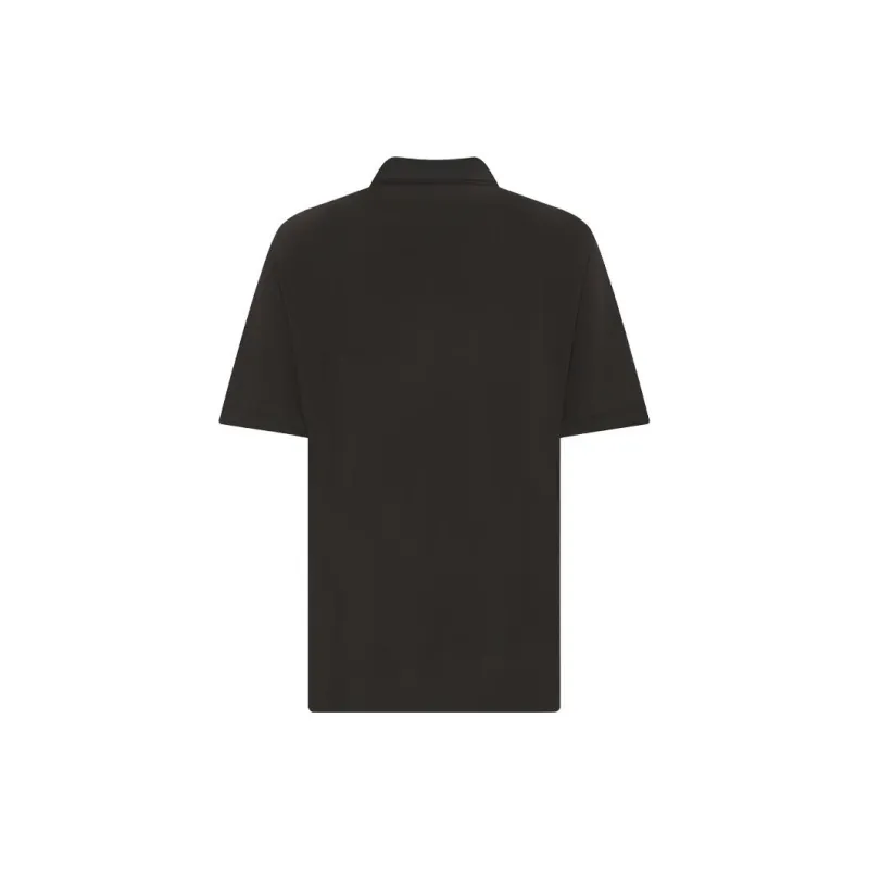 HUGO BOSS Pallas Embroidered logo Polo Shirt-1