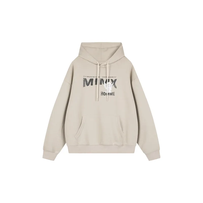 Mimx Homme Sweatshirts Unisex-17