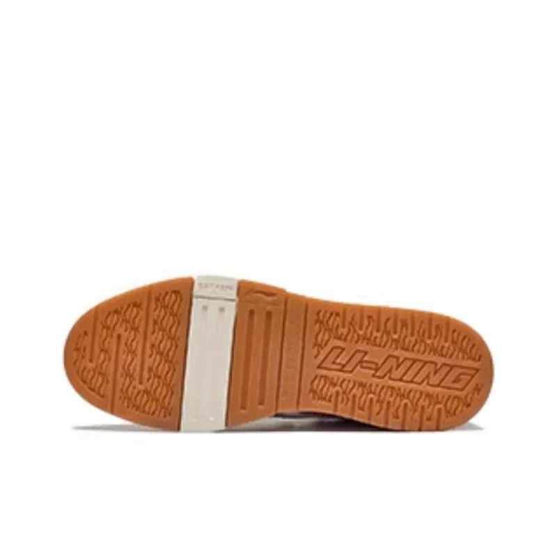 LINING Weiwu Wave Pro Skate Shoes 'Multicolor'-3